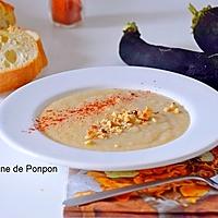 recette Velouté de radis noir