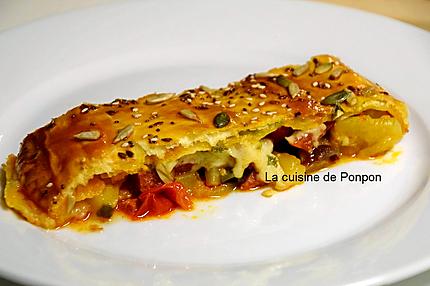 calzone de restes (6)