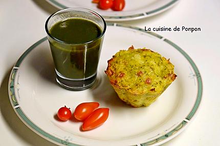 muffin au brocoli (8)