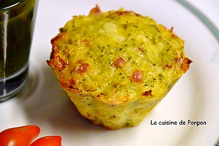 muffin au brocoli (9)
