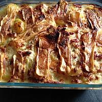 recette Tartiflette