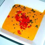 recette Soupe de patates douces