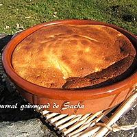 recette Cheesecake au chèvre doux