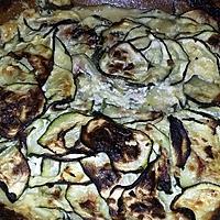 recette Gratin dauphinois aux courgettes