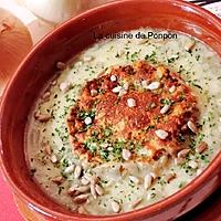 recette Soupe à l'oignon gratinée