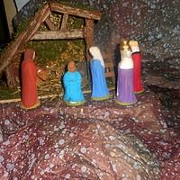 recette JOYEUX NOEL A TOUS