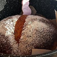 recette Pain au millet et au miel cuisson cocotte