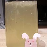 recette Thé detox - 1,5 kg en 1 semaine !