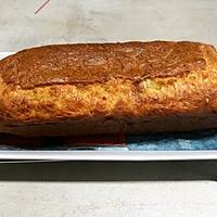 recette cake façon flammenkueche