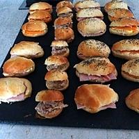 recette navettes