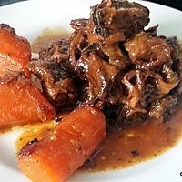 recette Carbonnade C'hti