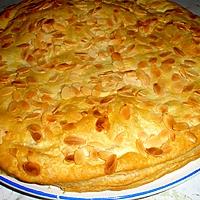 recette Galette des rois de Km0