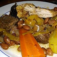 recette POT AU FEU GIZZFIZZ