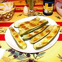 recette Courgettes recette facile et rapide