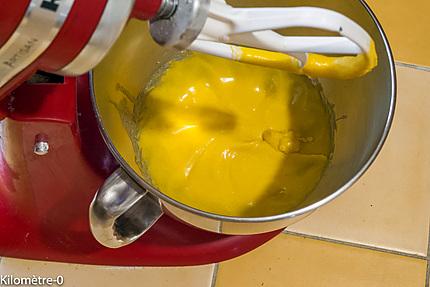 Photo de recette de Kilomètre-0, blog de cuisine réalisée à partir de produits locaux et issus de circuits courts
