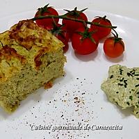 recette Terrine de poisson