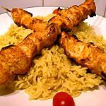 recette poulet tandoori