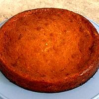 recette Gâteau moelleux à la banane et chocolat