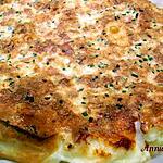 recette clafoutis au pomarez affiné