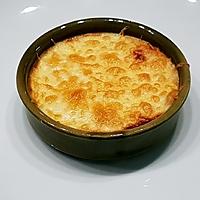recette Crème brûlée au camembert