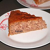 recette Gâteau Ardéchois