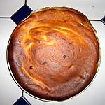 recette tarte au fromage blanc