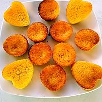 recette Muffins au citron