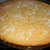 recette Gâteau à la noix de coco de Rosinette ,Miammm!!!