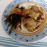 recette ragout agneau