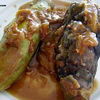 recette legumes farcis