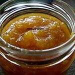 recette confiture d'orange tres simple