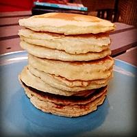 recette Pancakes