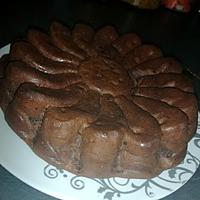 recette Fondant chocolat mascarpone