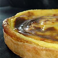 recette Flan patissier