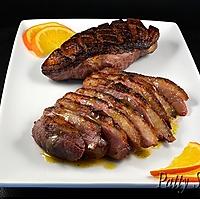 recette Magrets de Canard, Sauce Orange Whisky