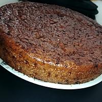 recette Gâteau au nesquick