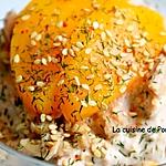 recette Pêche au thon au coulis de tomate