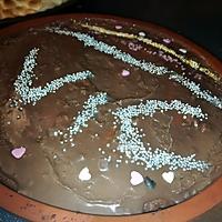recette Gâteau au turron