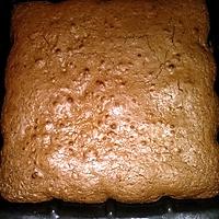 recette Brownie ( thermomix )