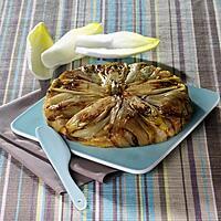 recette Tatin d'endives