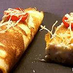recette Ficelles picardes à ma façon
