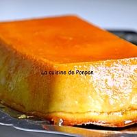 recette Le pastizzu: Le dessert corse à base de pain rassis