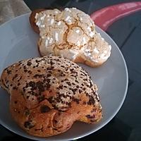 recette Colombe de Pâques