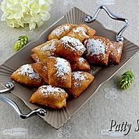 recette Beignets - Sopapillas