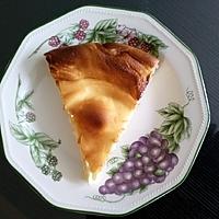 recette Gâteau au fromage blanc