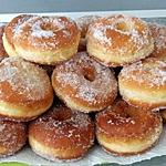 recette Donuts maison au four mummm