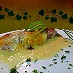 recette poireau au gratin