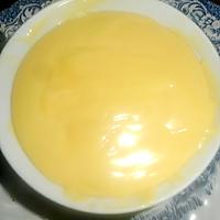 recette Sauce hollandaise