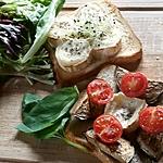 recette Ma p'tite assiette du soir