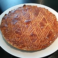 recette Gateau Breton